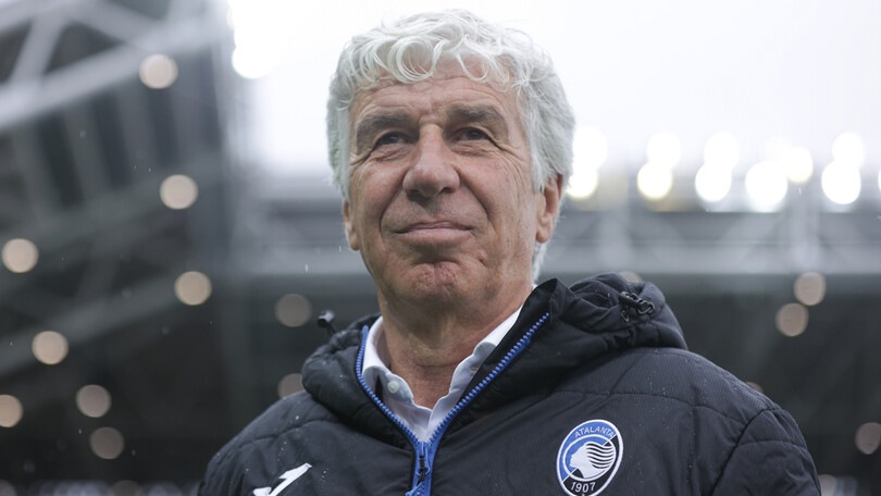Gasperini da Juventus