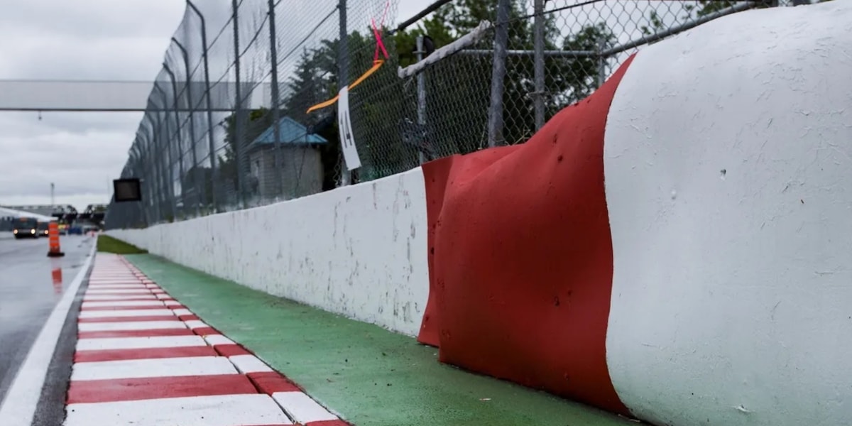 La Formula 1 e il Muro dei Campioni