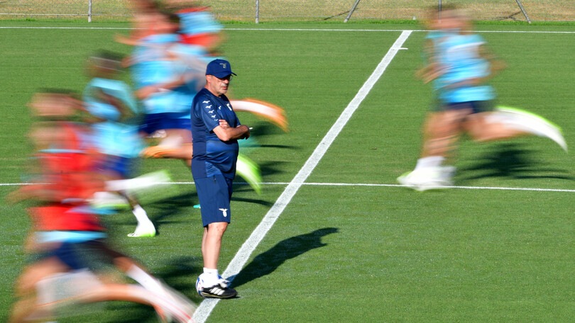 Retrocessione di Sarri