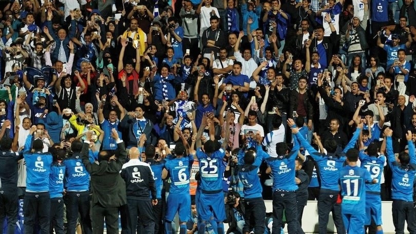 A chi importa della Saudi Pro League