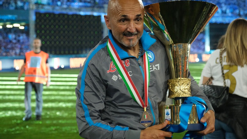 La scelta di Spalletti