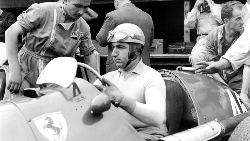 Ascari e l’ultimo titolo di un pilota italiano in Formula 1