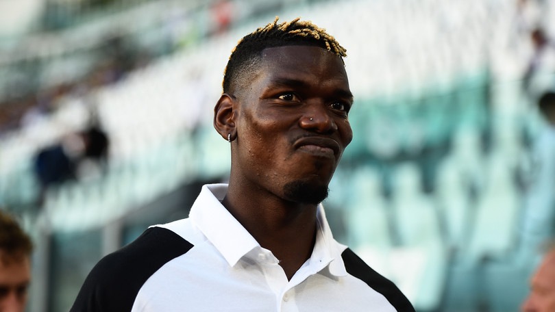 Ogni tanto un Pogba
