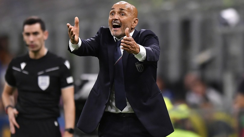 Spalletti come Mancini