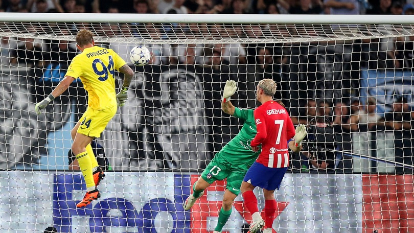 Provedel nella storia