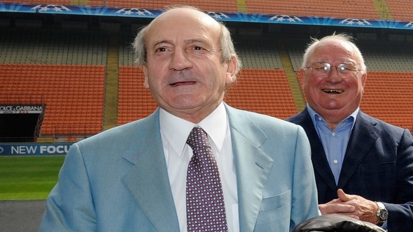 L'ultima corsa di Giovanni Lodetti