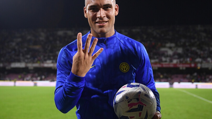 Chi gioca per lo scudetto