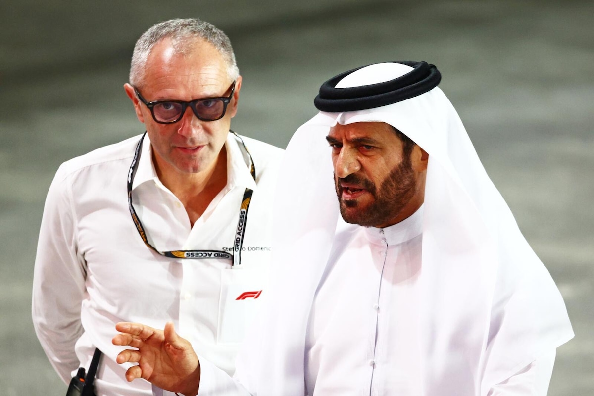 Fia, Formula 1 e il futuro della massima serie motoristica