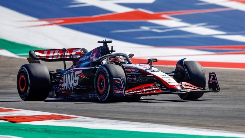Haas e la mancata revisione del Gp degli Stati Uniti