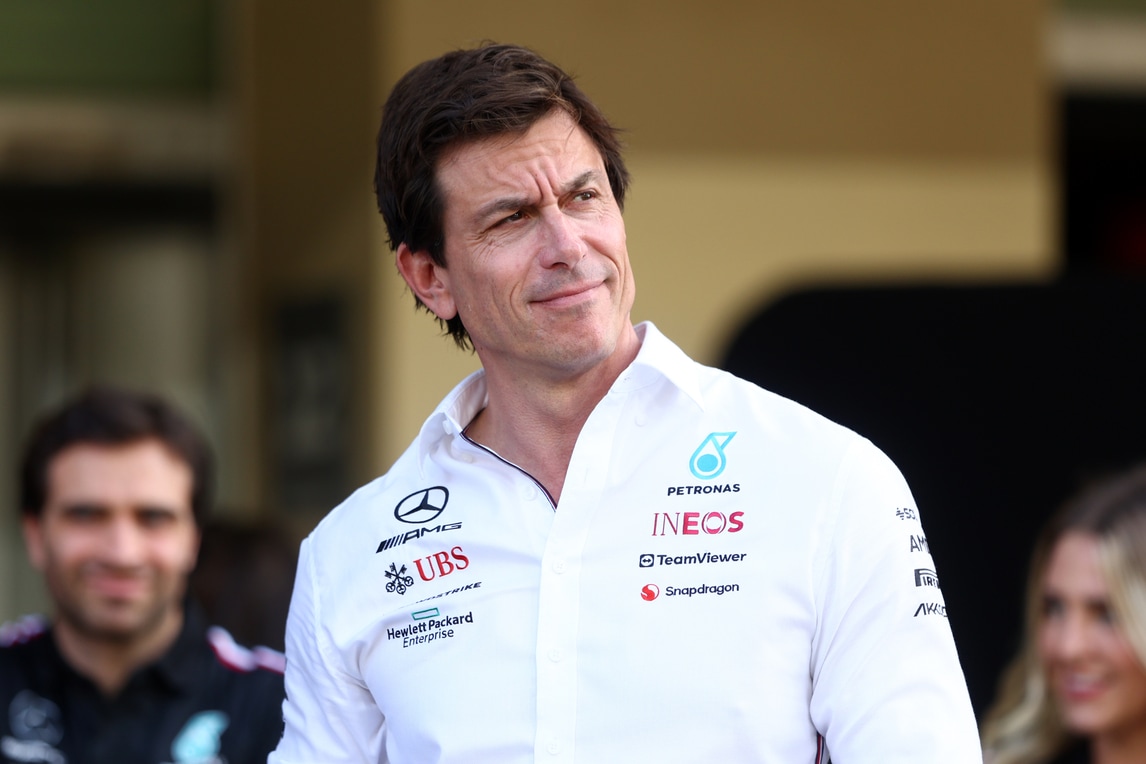 Dossier: Fia, Formula 1 e l’inchiesta su Toto Wolff