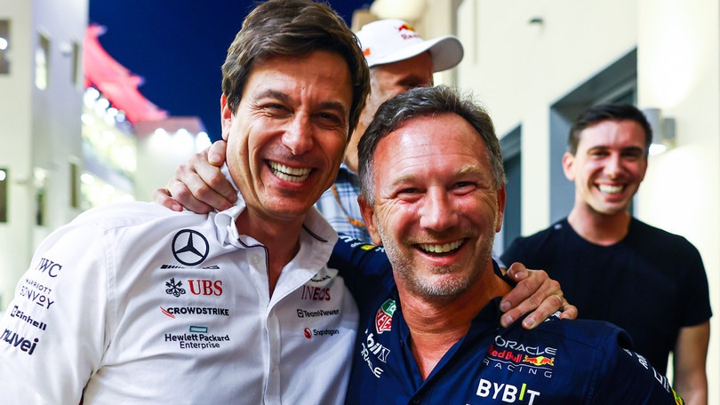 Non è una F1 per team principal e direttori tecnici: l'80% fuori in due anni!