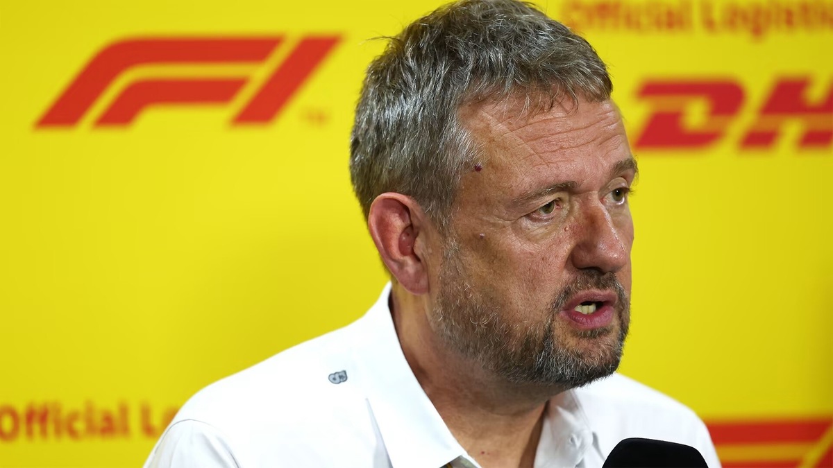 Steve Nielsen e le dimissioni da Direttore Sportivo FIA