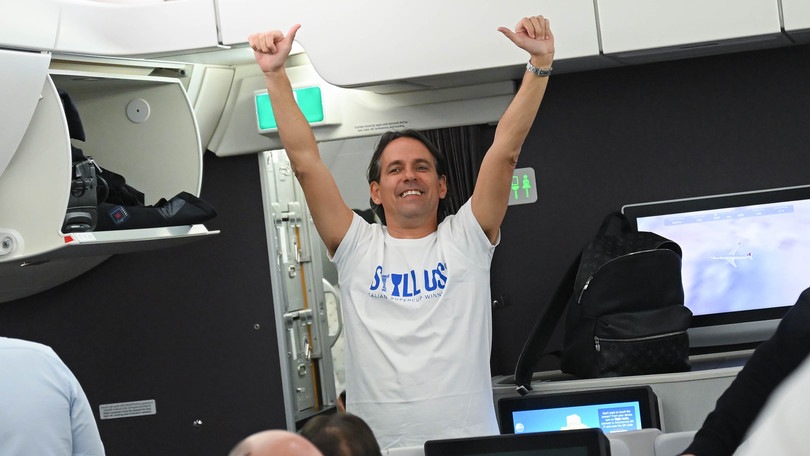 Le finali di Inzaghi