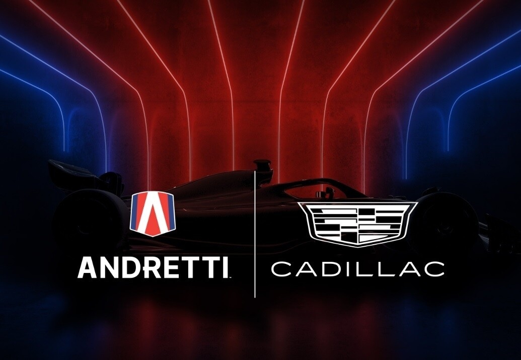La Formula 1 e la bocciatura della candidatura Andretti