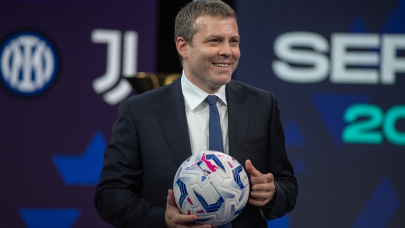 La Serie A a 18 squadre