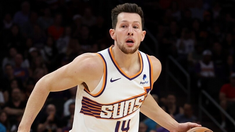 L'Italia di Gallinari e Eubanks