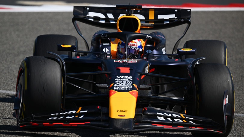 Monoposto Formula 1 2024: Red Bull RB20, Mercedes W15