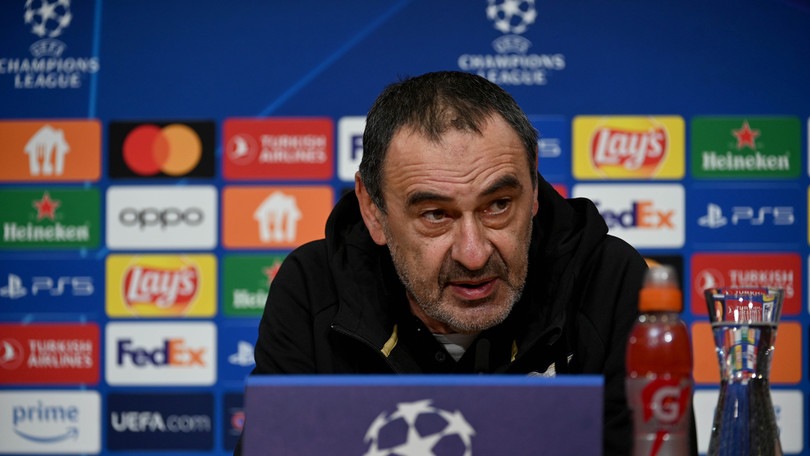 La Juventus da Mondiale