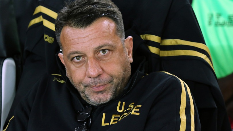 Una testata a D'Aversa