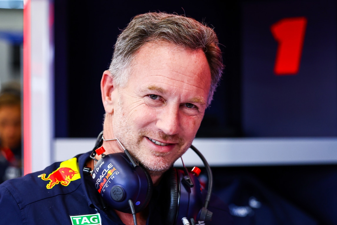 F1 Dossier: il caso Horner e la guerra interna in Red Bull. Prima parte