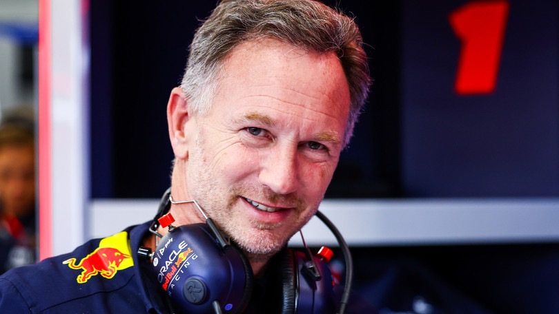 F1 Dossier: il caso Horner e la guerra interna in Red Bull. Prima parte