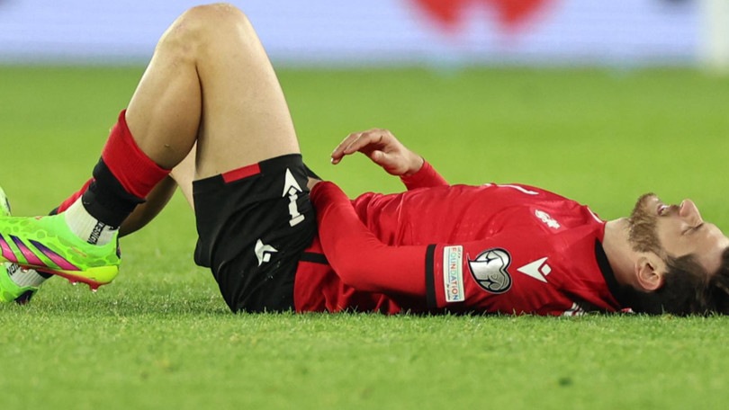 Da Kipiani a Kvaratskhelia