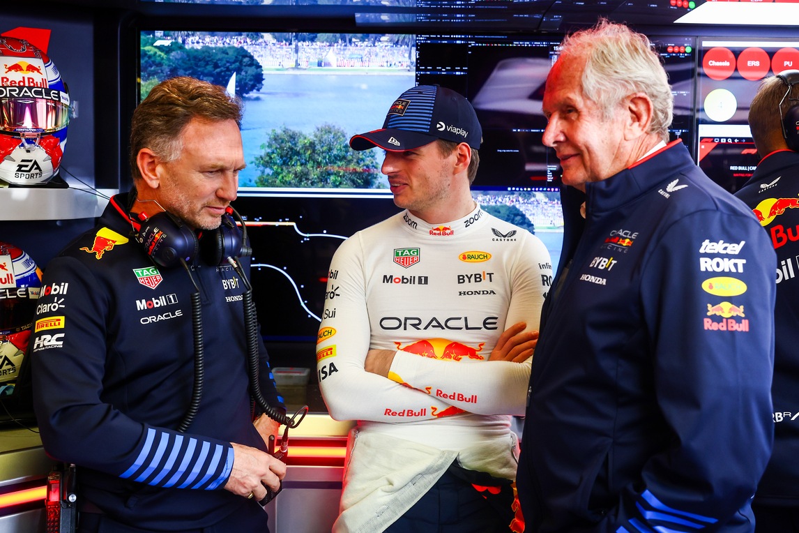F1 Dossier: il caso Horner e la guerra interna in Red Bull. Seconda parte