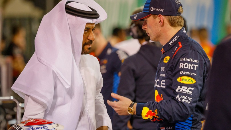 F1: la GPDA e la risposta alla crociata no swearing della Federazione