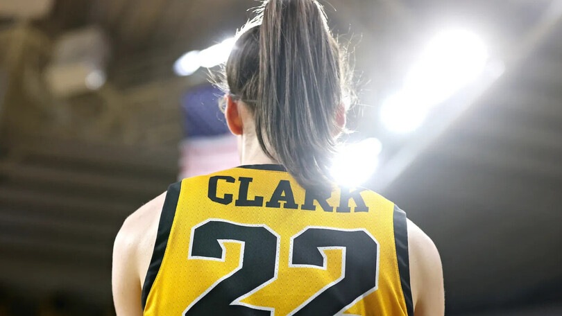 La rivincita di Caitlin Clark