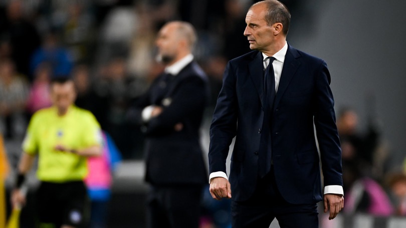 Referendum su Allegri