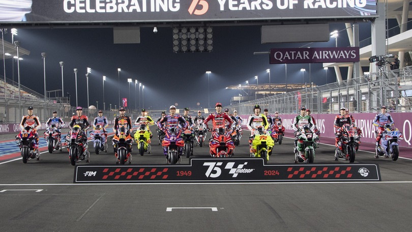 Liberty Media e l’acquisizione della MotoGP