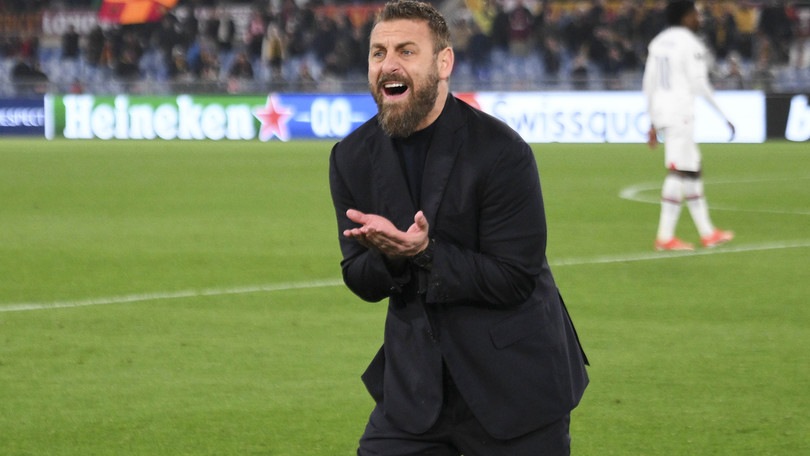 L'era De Rossi