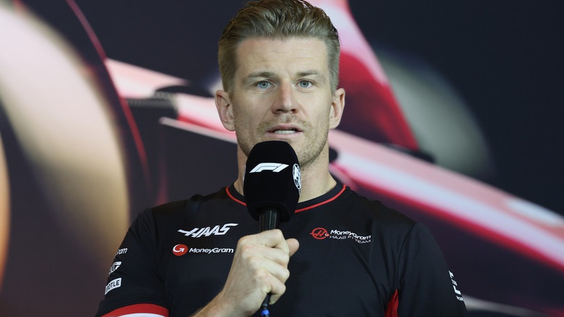 Nico Hulkenberg e l’approdo in Sauber/Audi