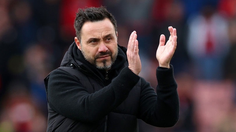 L'estate di De Zerbi