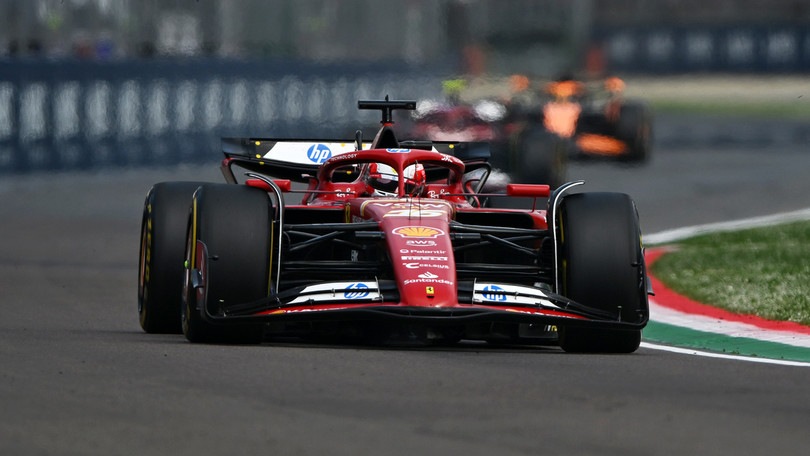 Leclerc studia Red Bull e McLaren, in Canada giudizio pieno sugli sviluppi