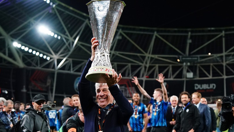 Il credito di Gasperini