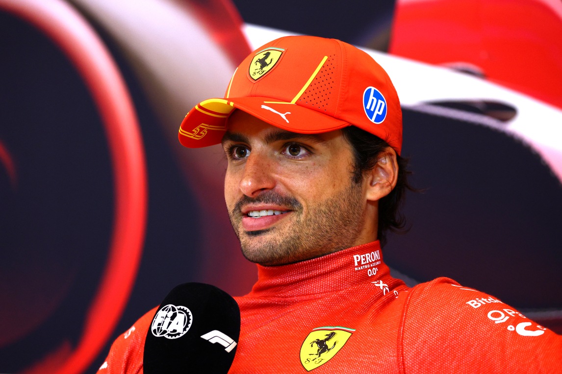 Il futuro di Carlos Sainz in Formula 1