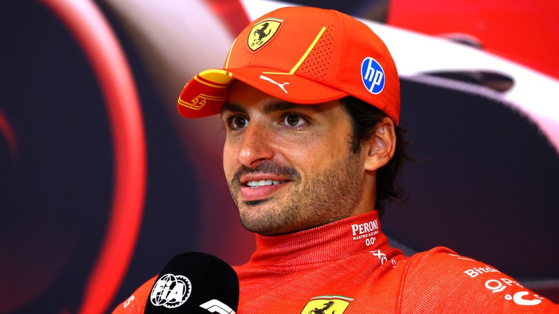 Il futuro di Carlos Sainz in Formula 1