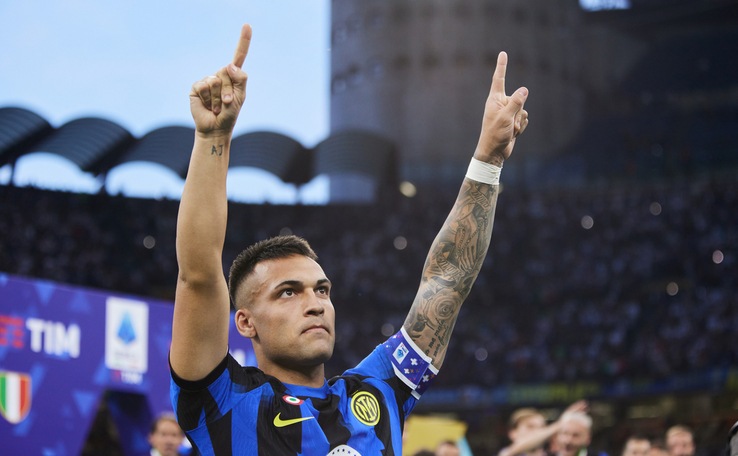 L'Inter nell'era di Oaktree