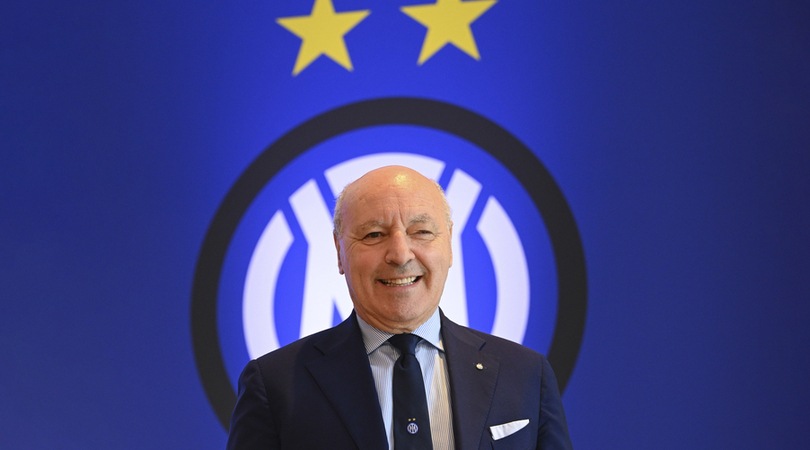 Marotta for president
