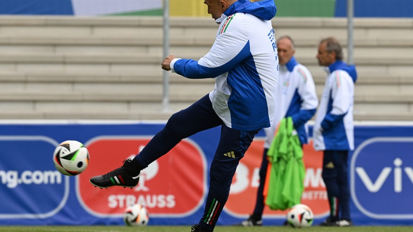 Euro 2024, dove può arrivare l'Italia