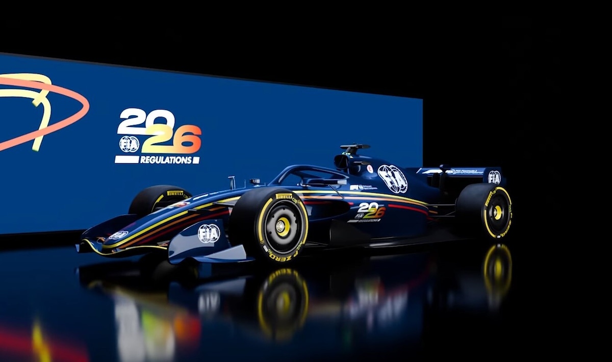 Dossier: la Formula 1 e le monoposto 2026