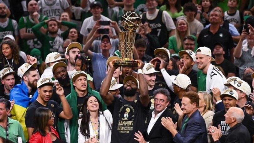 Celtics senza dinastia