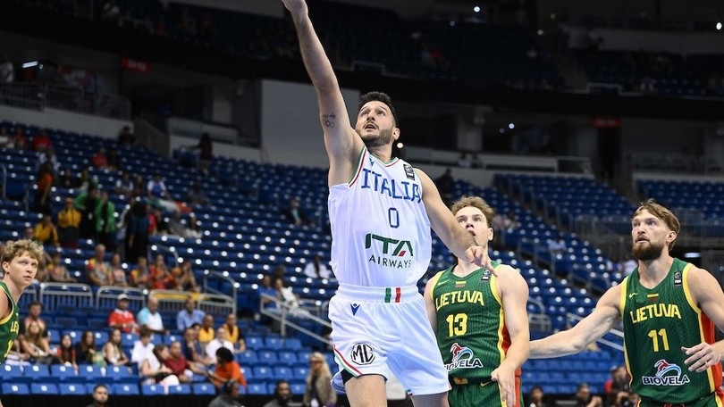 Un'altra Italia fuori dai Giochi