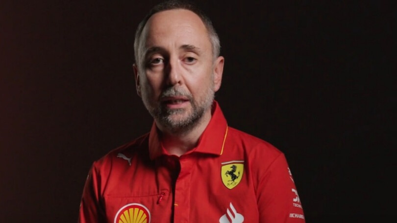 Enrico Cardile dalla Ferrari all’Aston Martin