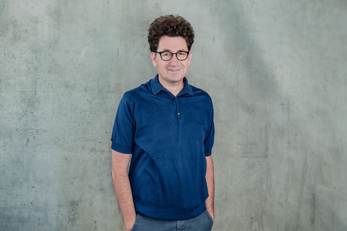 Mattia Binotto e l’approdo in Audi