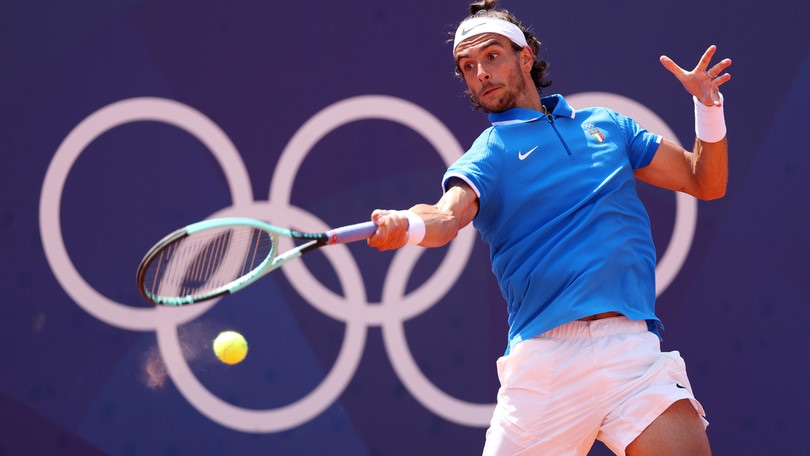 Le risposte di Musetti