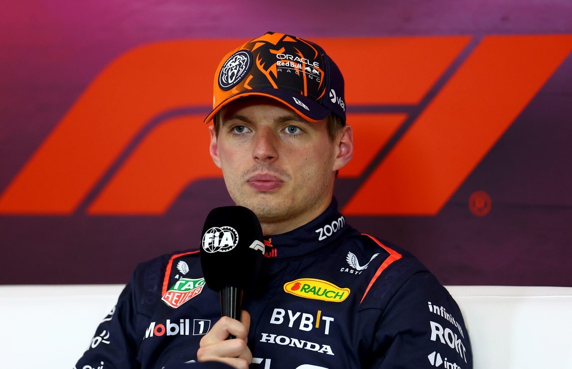 Dossier: Max Verstappen e il suo futuro in Formula 1