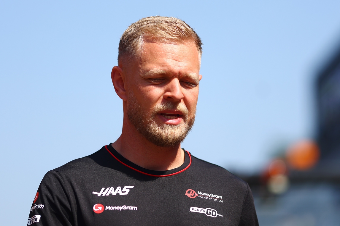 Dossier: la squalifica di Magnussen e i punti di penalità in F1