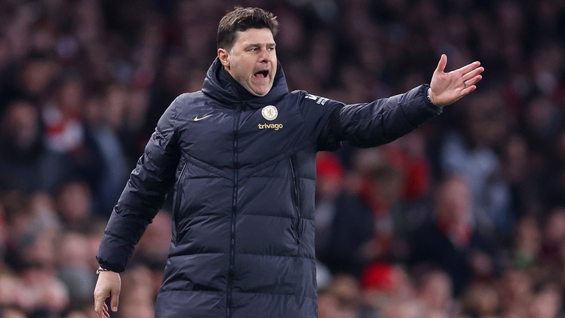 Un Pochettino di successo